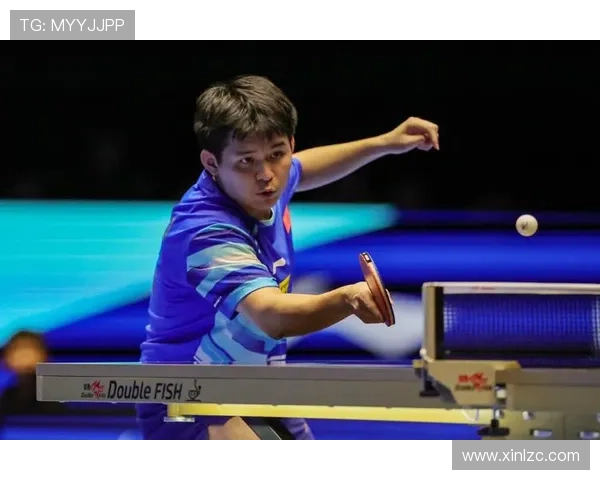 林诗栋胜篠塚仍需调整心态稳步