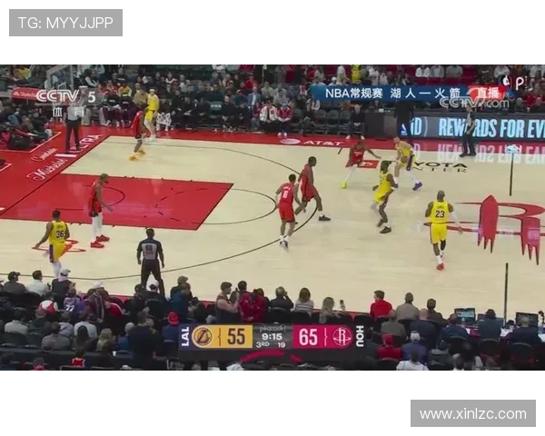 [NBA]常规赛3月4日：火箭VS雷霆 格林集锦.