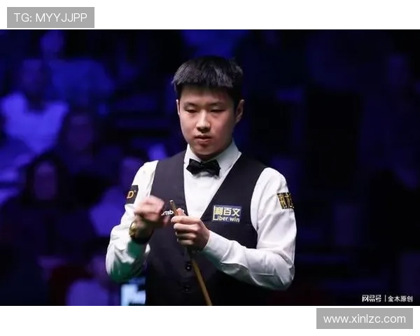 特鲁姆普赞赵心童三站高含金量